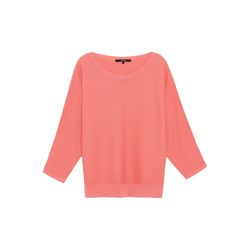 someday Knitted sweater - Talba - pink (40002)