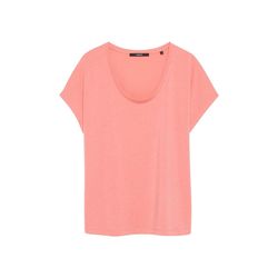 someday Shirt Kameko - pink (40002)