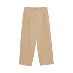 someday Cloth pants Chonara - beige (20002)