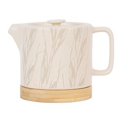 SEMA Design Teapot (12x11x16.5cm) - beige (00)