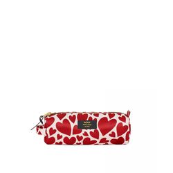 WOUF Trousse - Amour - blanc/rouge (00)