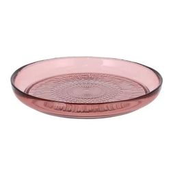 Bitz Plate (Ø18cm) - Kusintha - pink (00)
