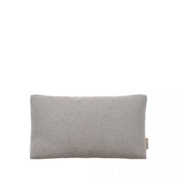 Blomus Cushion cover (50x30cm) - Casata - gray (00)