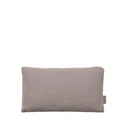 Blomus Cushion cover (50x30cm) - Casata - brown (00)