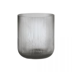 Blomus Lantern (Ø15,5x14cm) - Ven M - gray (00)