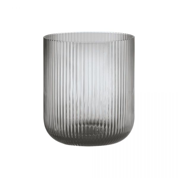Blomus Lantern (Ø15,5x14cm) - Ven M - gray (00)