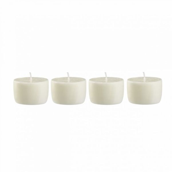 Blomus Refill candles - Agave - Frable S - beige (00)