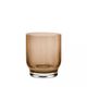Blomus Water glasses (set of 2) - Lungo - brown (00)