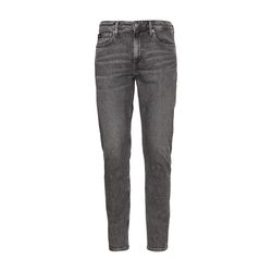 Calvin Klein Jeans Slim Tapered Jeans - gris (1BZ)