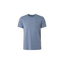 No Excess T-Shirt  - bleu (137)