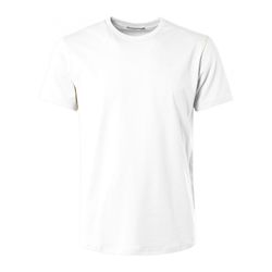 No Excess T-Shirt  - blanc (010)