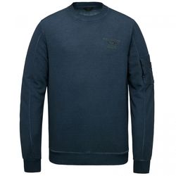 PME Legend Sweater - blue (5281)