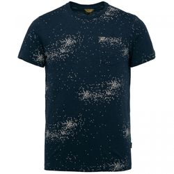 PME Legend T-shirt en jersey à manches courtes - bleu (5281)