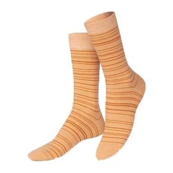 Eat My Socks Socks - Bon Croissant - brown (00)