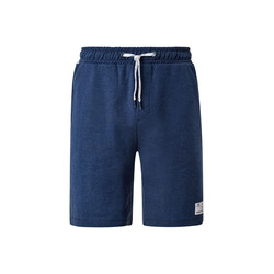 Q/S designed by Sweat shorts - blue (59W0)