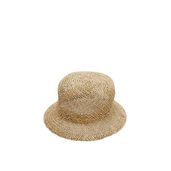 s.Oliver Red Label Light straw hat - beige (8050)