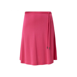 s.Oliver Black Label Skirt with tie detail - pink (4464)