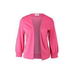 s.Oliver Black Label Stretch viscose jacket - pink (4464)
