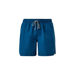 s.Oliver Red Label Swim shorts - blue (6490)