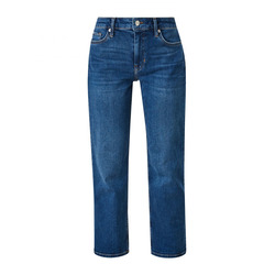 s.Oliver Red Label Regular: 7/8-Jeans - bleu (57Z3)