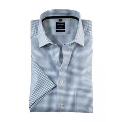 Olymp Modern Fit Business Shirt - blue (51)