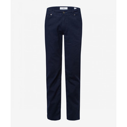 Brax Trousers - Style Cooper Fancy - blue (23)