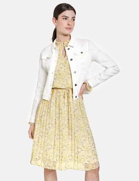taifun denim jacket