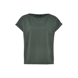 Opus Shirt - Surfo - grün (3049)