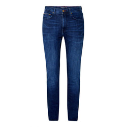 Tommy Hilfiger Bleecker Slim Jeans - blue (1BS)
