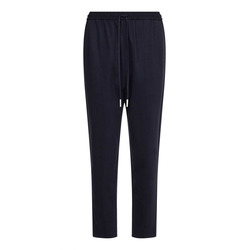 Tommy Hilfiger Tape Drawstring Tapered Fit Trousers - blue (DW5)