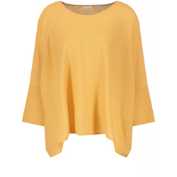Gerry Weber Collection Bat sleeve sweater - yellow (40210)