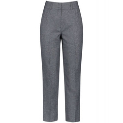 Gerry Weber Collection Pants - gray (08115)