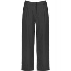 Gerry Weber Collection Pants 3/4 - black (11000)