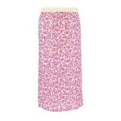 Signe nature Flower Skirt - pink (24)