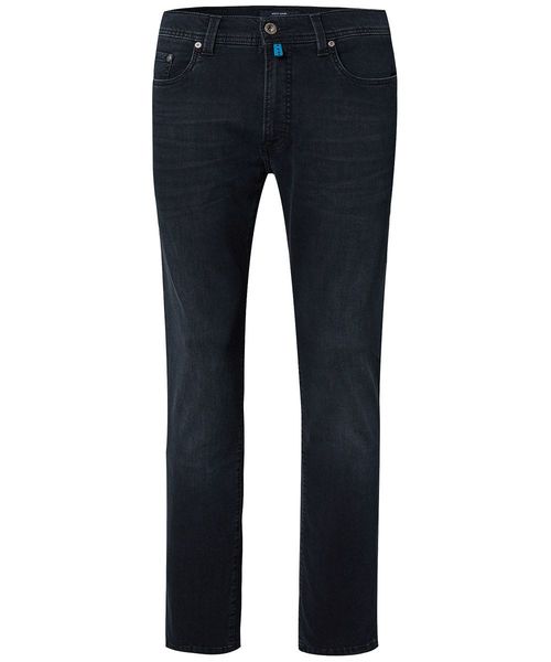 Pierre Cardin Tapered Fit : Jeans - blau (6804)