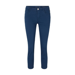 Tom Tailor Alexa Slim Jeans in 7/8 Länge - blau (11758)