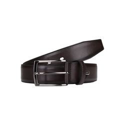 Lloyd Leather belt - brown (40)