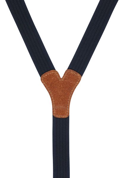 Lloyd Braces - blue (12)