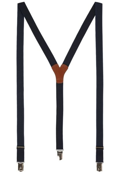 Lloyd Braces - blue (12)