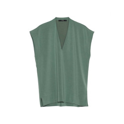 someday Sweatshirt - Ujala - green (30006)
