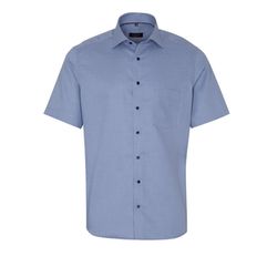 Eterna Modern Fit Shirt - blue (12)