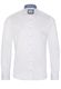 Eterna Slim fit shirt - white (02)