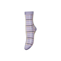 Beck Söndergaard Socks - Exie - purple (912)