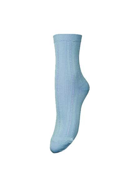 Beck Söndergaard Socks - Glitter Drake - blue (635)