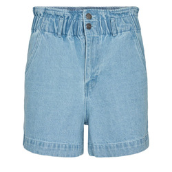 Nümph Jeans shorts - Nucarlisle - blue (3010)
