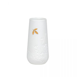 Räder Mini vase (D:5cmxH:10.5cm) - white (0)