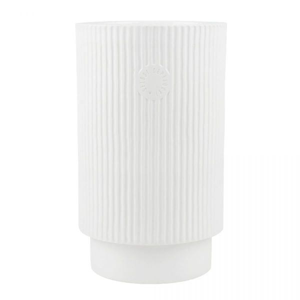 Räder Vase "Selbst gepflückt" (H30cm) - white (0)