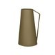 Pomax Vase - Gravel - braun (LGE)