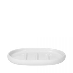 Blomus Soap Dispenser - Sono - white (00)