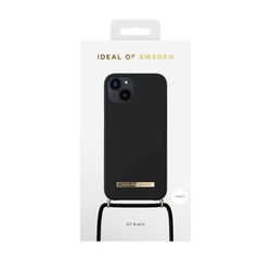 iDeal of Sweden Étui téléphone portable (Iphone 13) - noir (267)